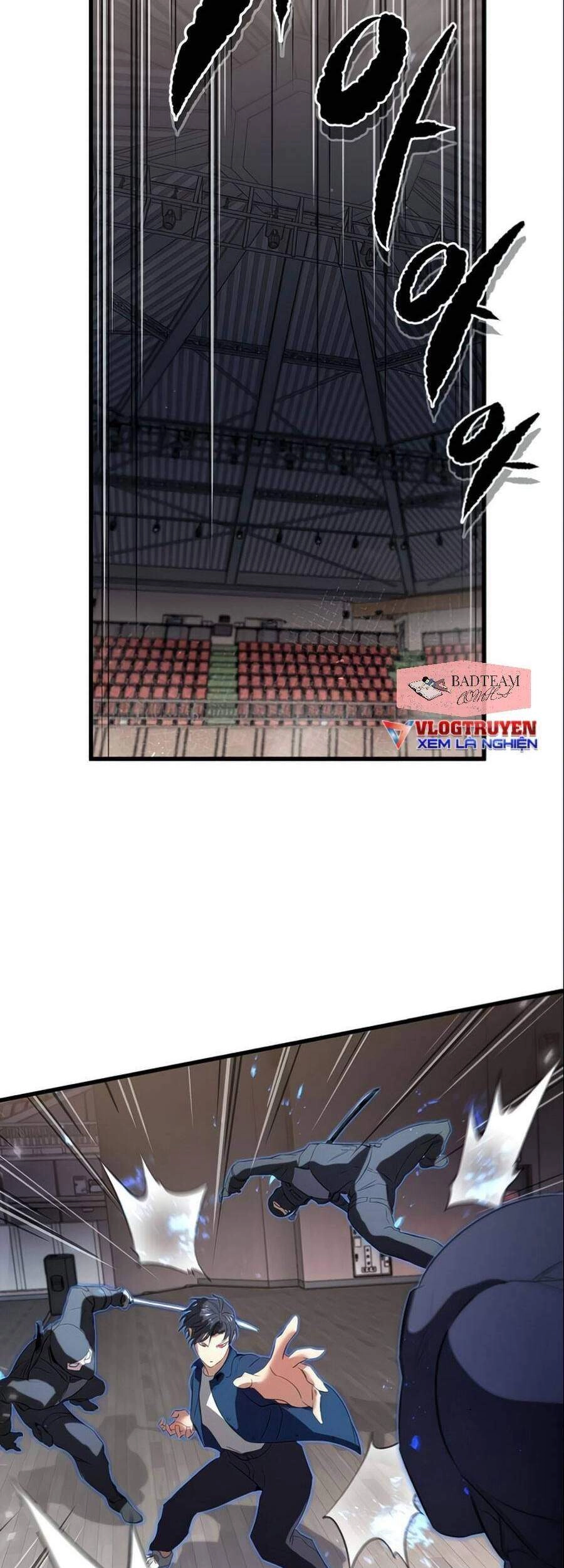 Quỷ Linh Vương Chapter 11 - 54