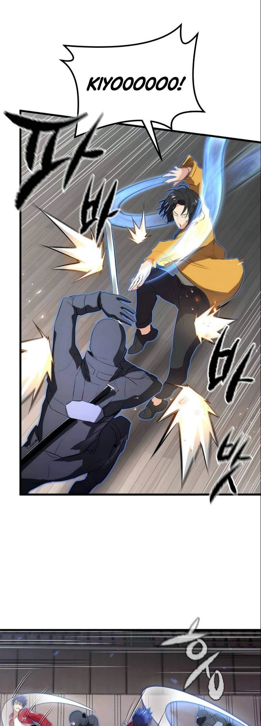 Quỷ Linh Vương Chapter 11 - 56