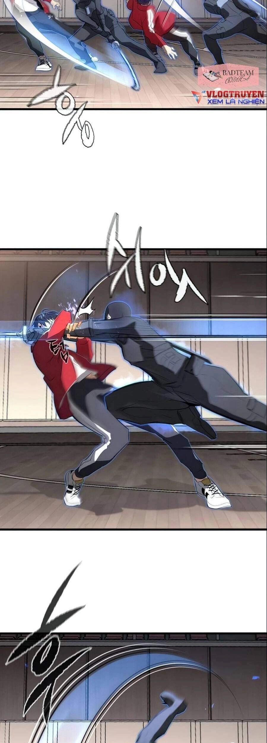 Quỷ Linh Vương Chapter 11 - 57