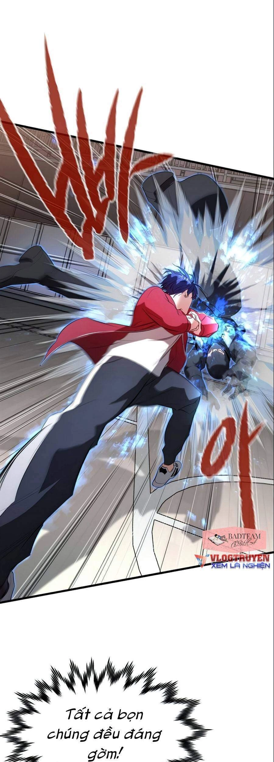 Quỷ Linh Vương Chapter 11 - 59