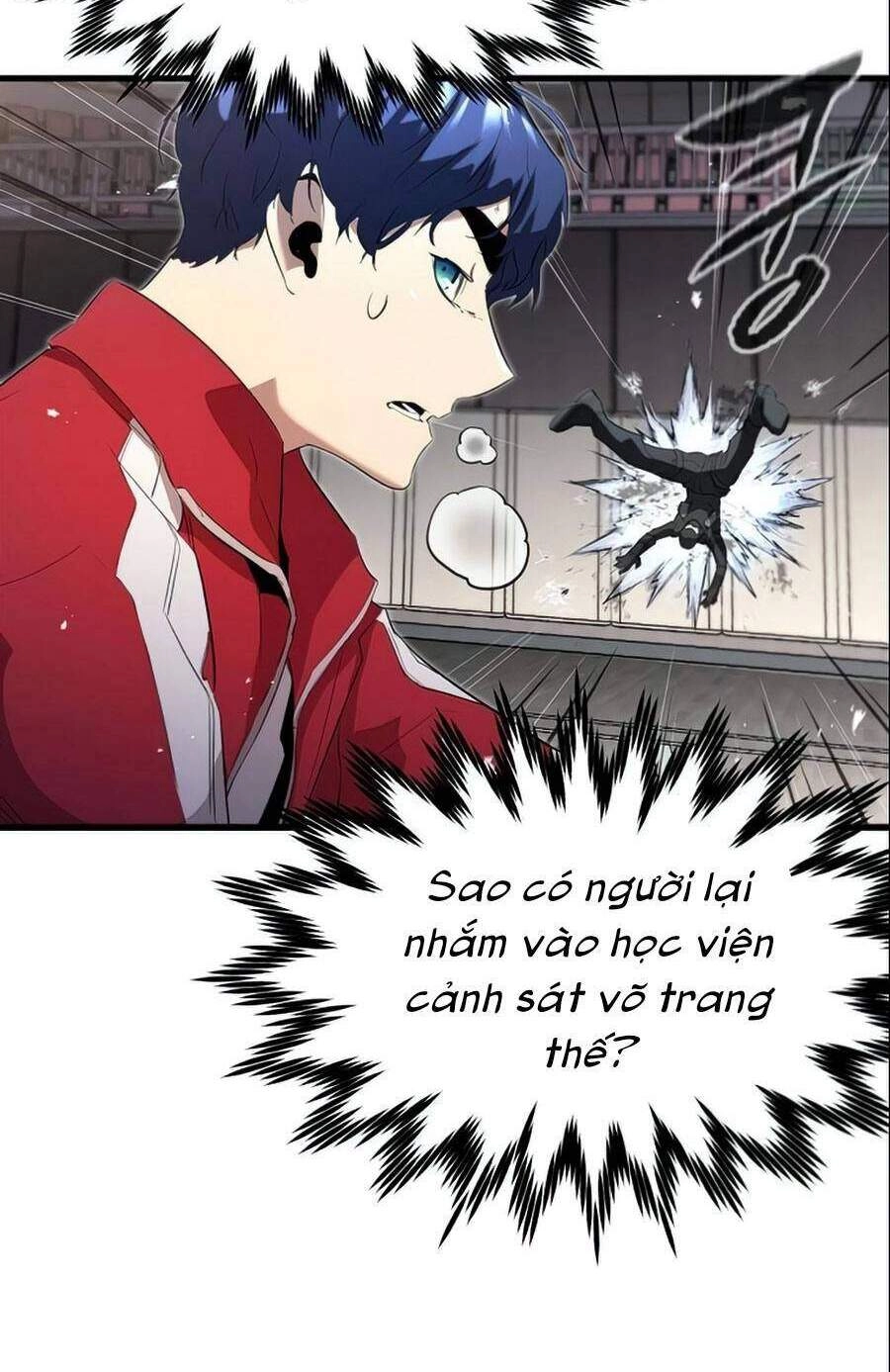 Quỷ Linh Vương Chapter 11 - 60