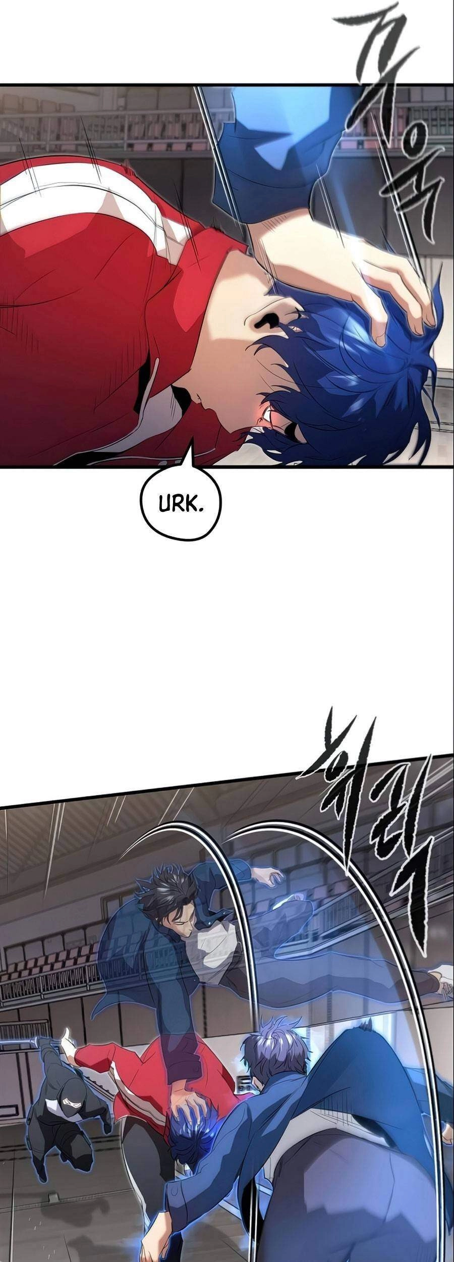 Quỷ Linh Vương Chapter 11 - 61