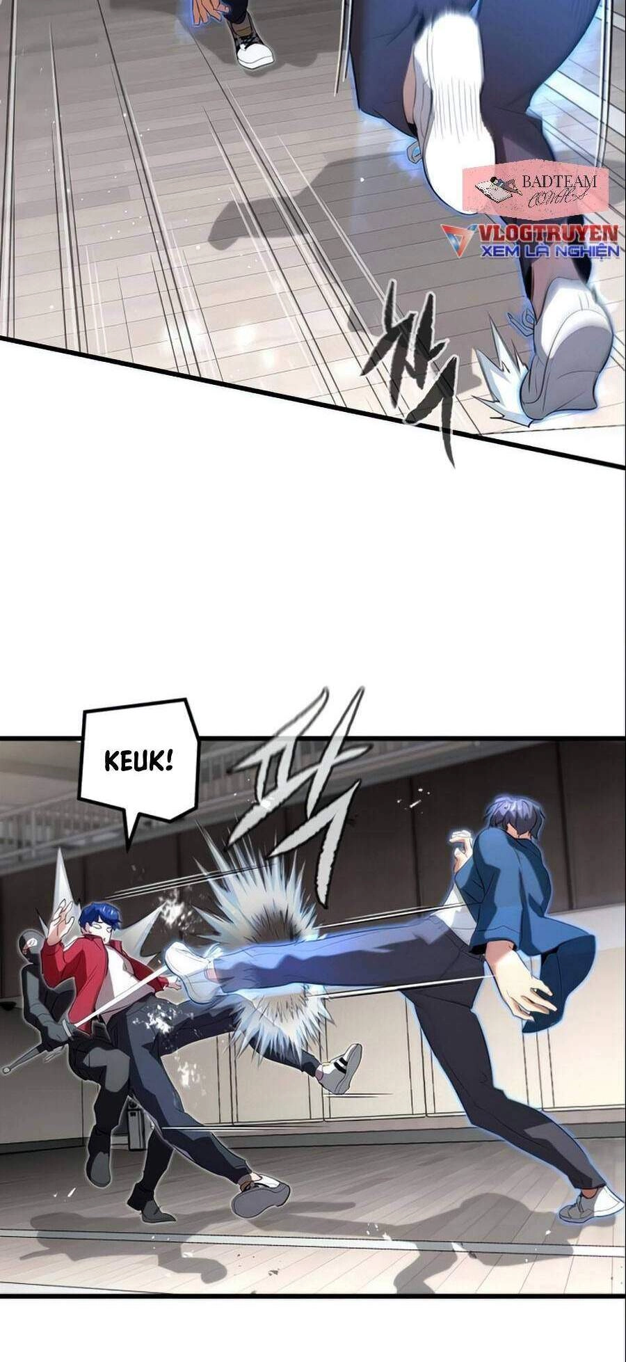 Quỷ Linh Vương Chapter 11 - 62