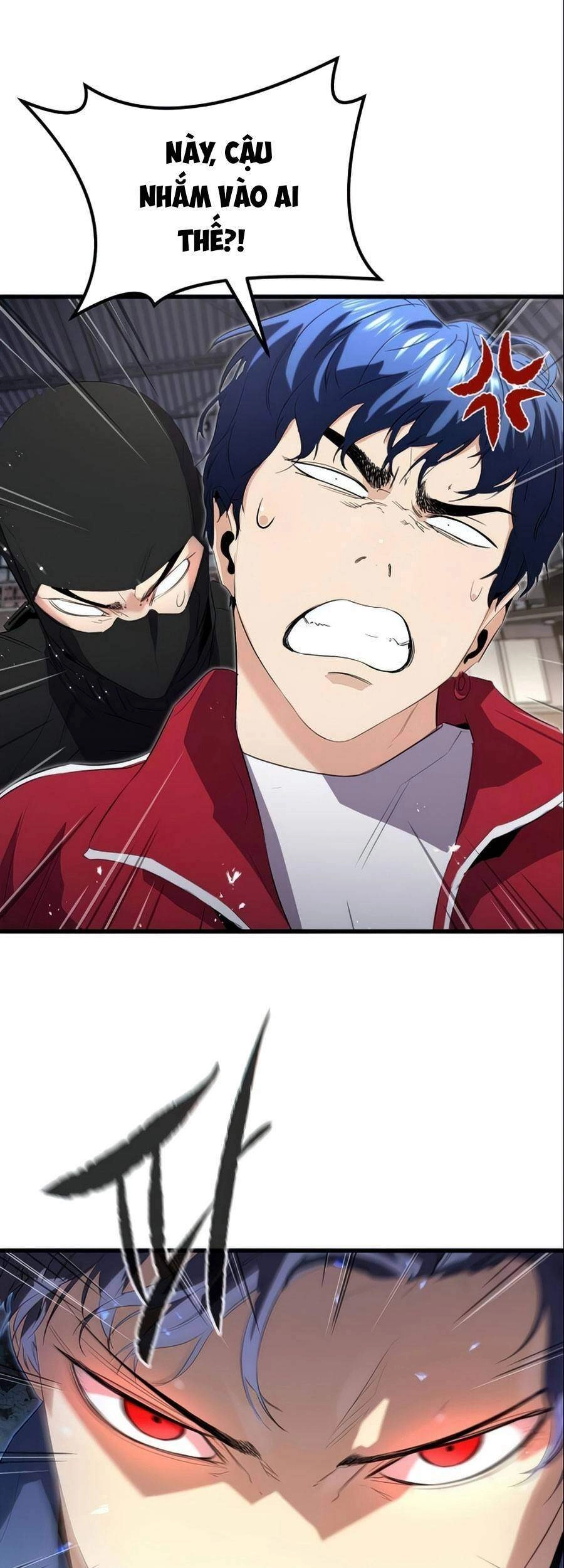 Quỷ Linh Vương Chapter 11 - 63