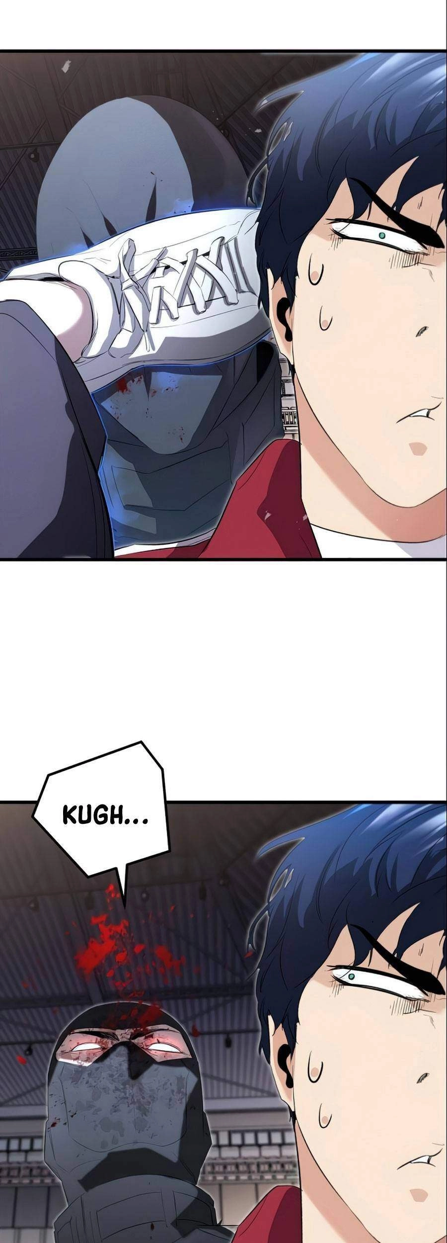 Quỷ Linh Vương Chapter 11 - 66