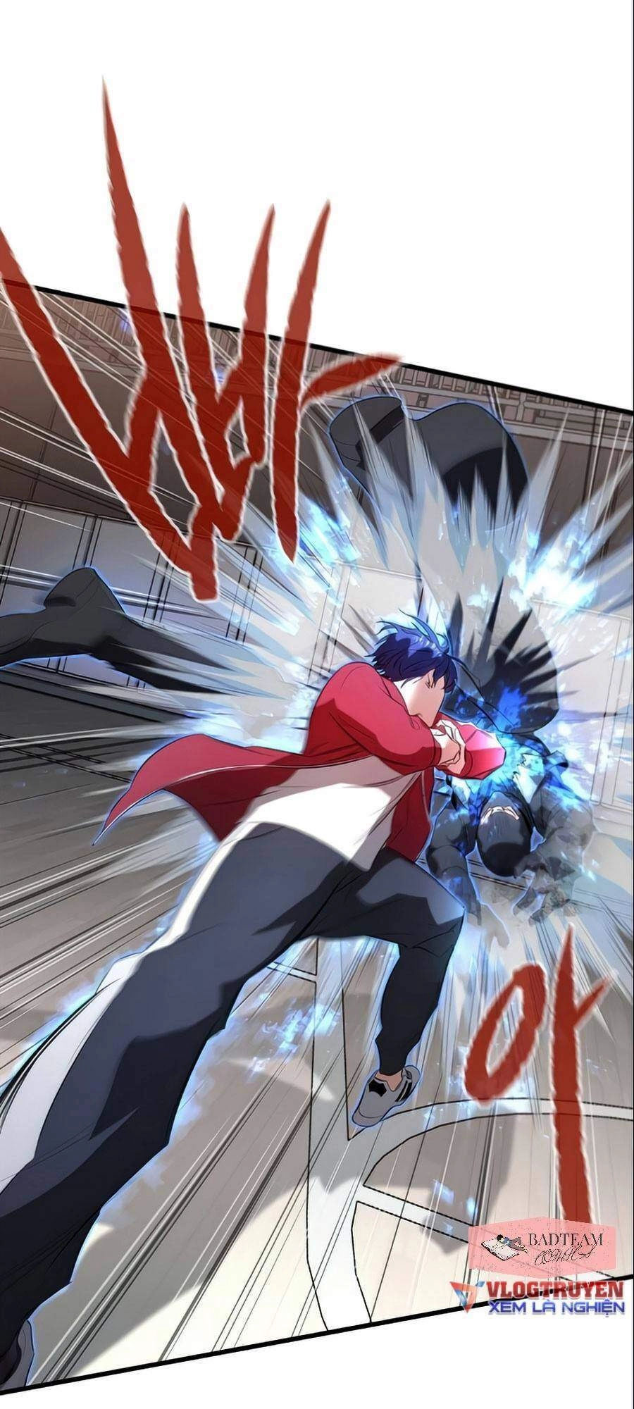 Quỷ Linh Vương Chapter 11 - 72