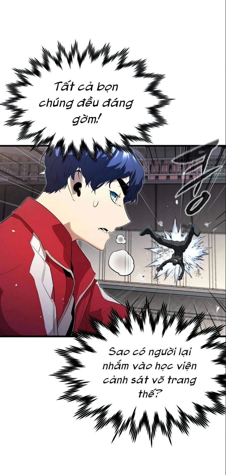 Quỷ Linh Vương Chapter 11 - 73