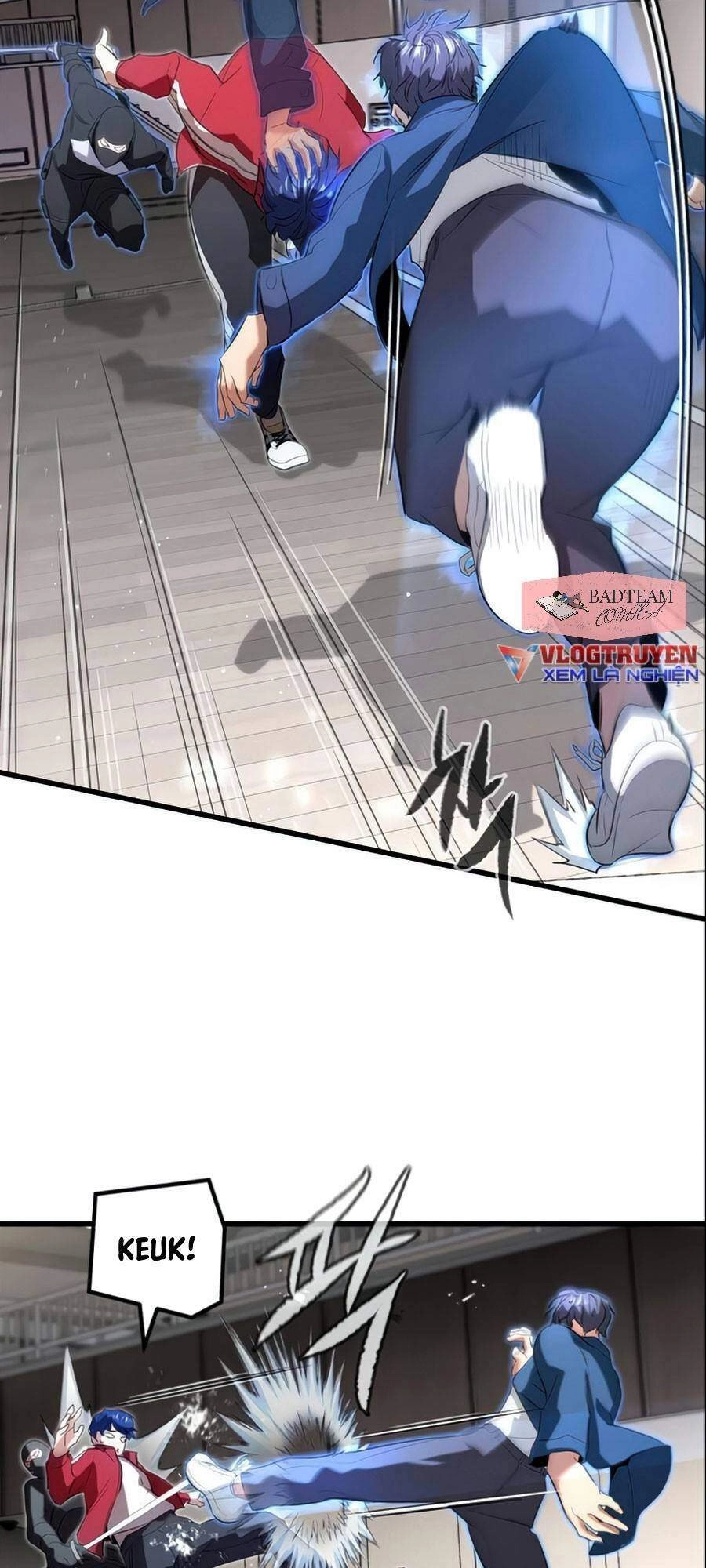 Quỷ Linh Vương Chapter 11 - 75