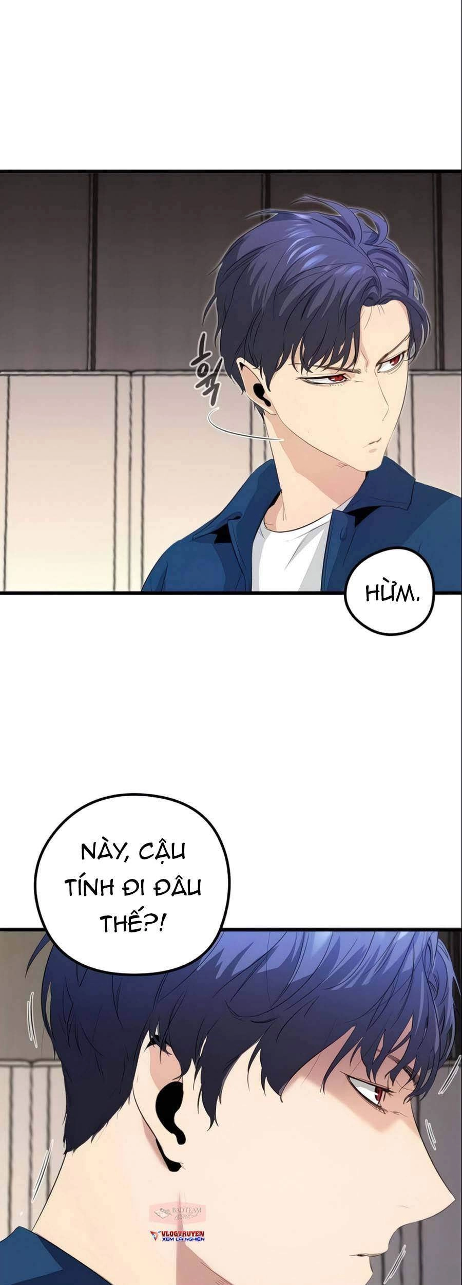 Quỷ Linh Vương Chapter 12 - 4