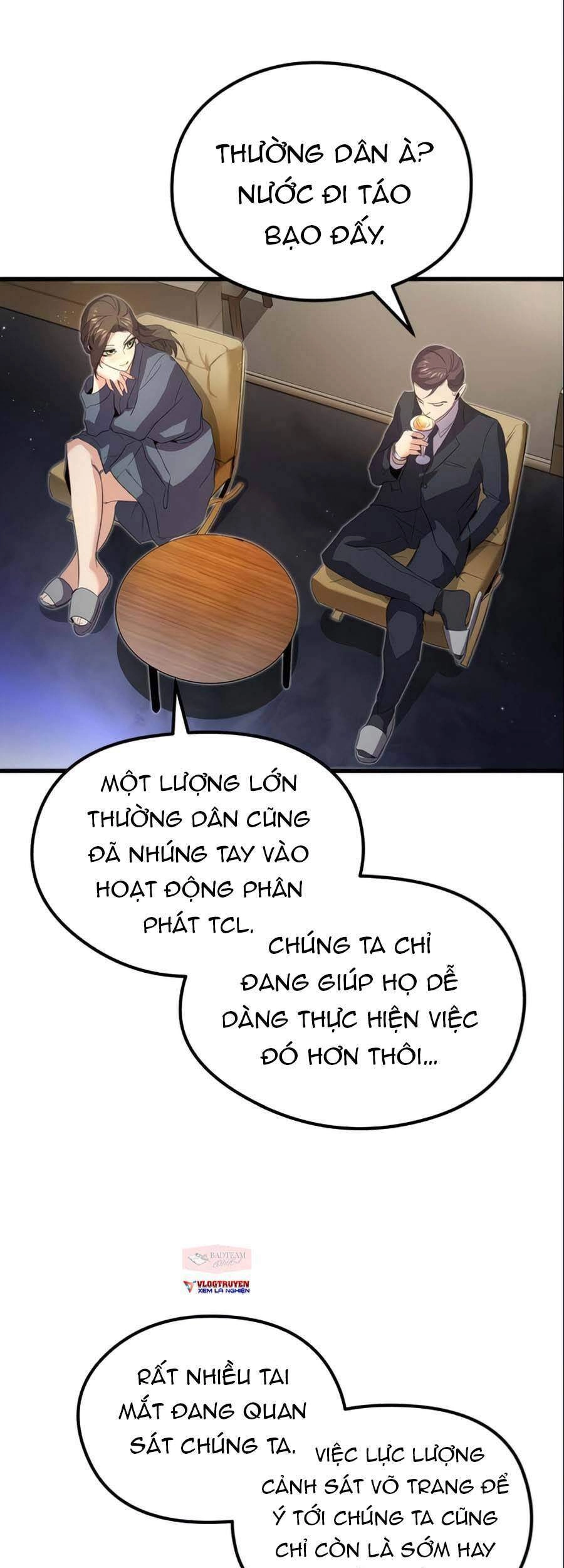 Quỷ Linh Vương Chapter 12 - 23