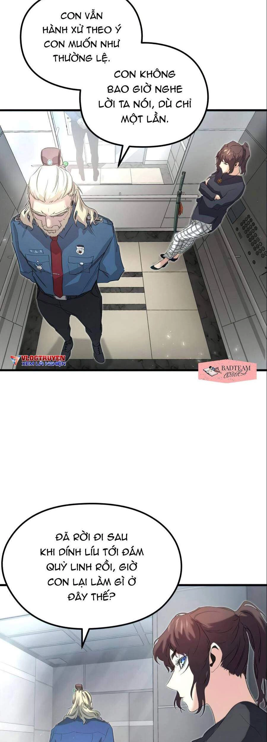 Quỷ Linh Vương Chapter 13 - 2