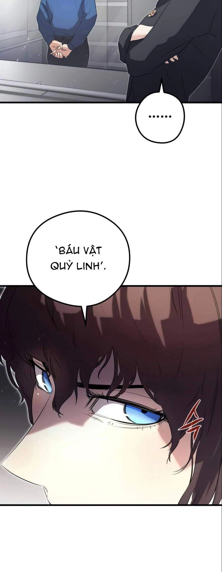 Quỷ Linh Vương Chapter 13 - 3