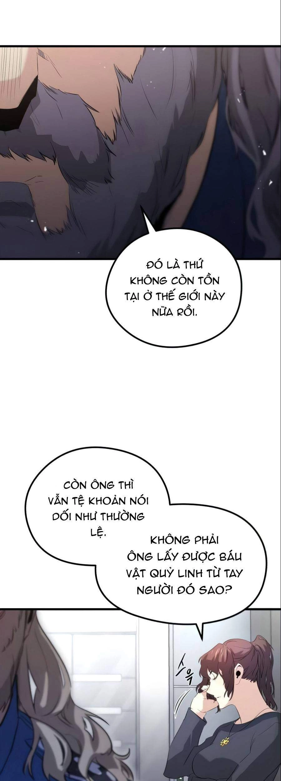 Quỷ Linh Vương Chapter 13 - 4