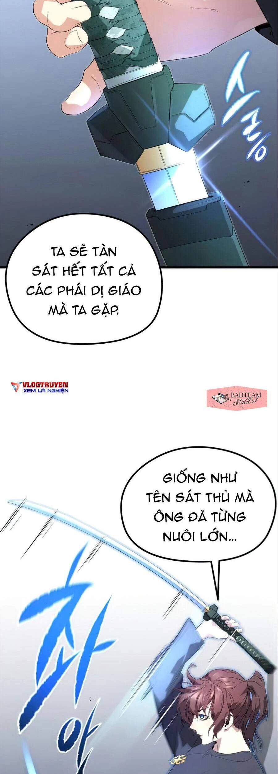 Quỷ Linh Vương Chapter 13 - 8