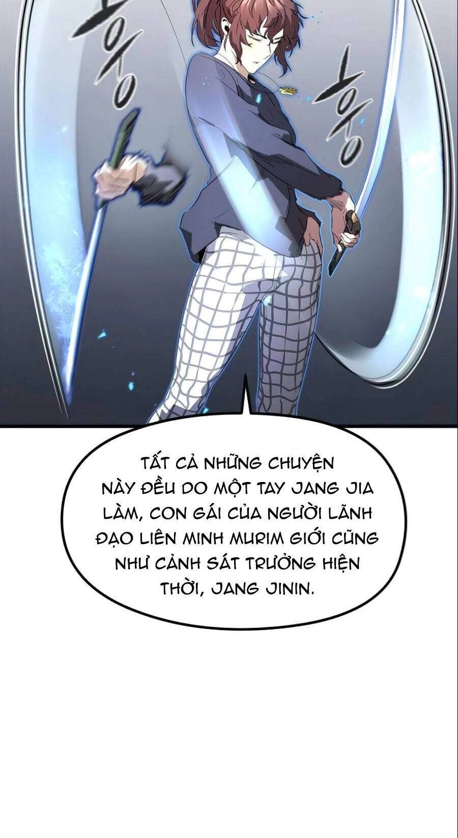 Quỷ Linh Vương Chapter 13 - 11