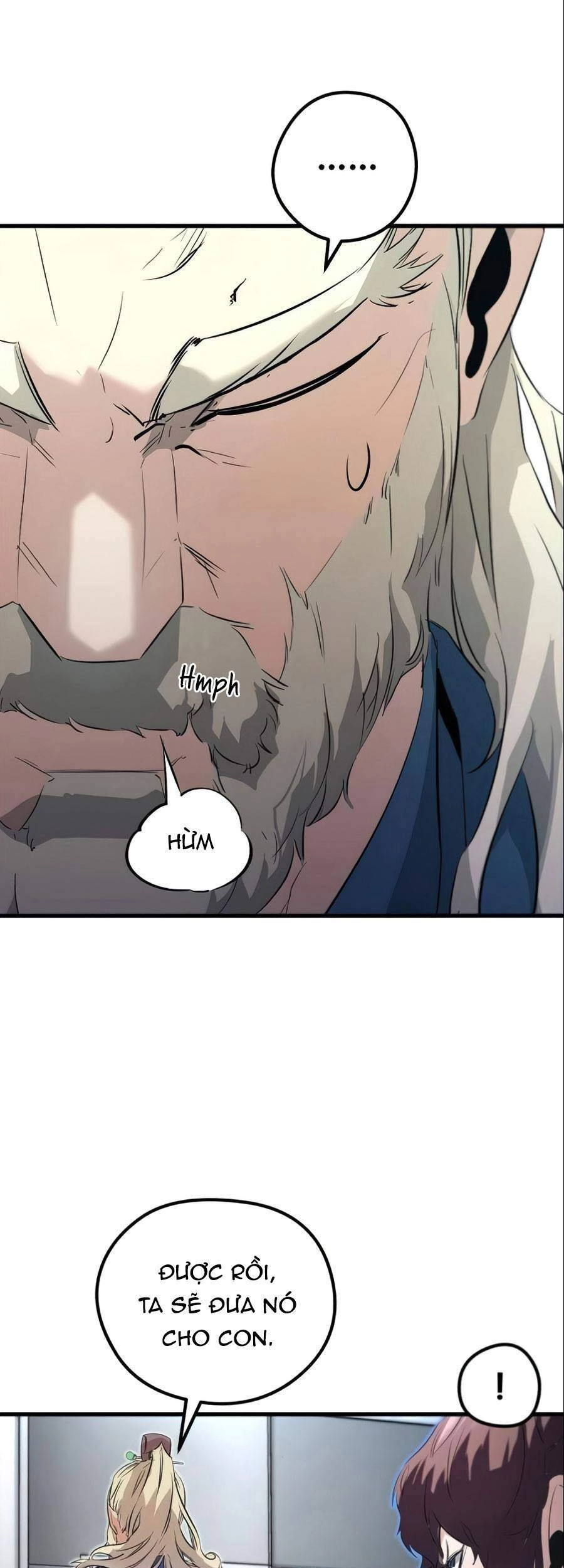 Quỷ Linh Vương Chapter 13 - 15