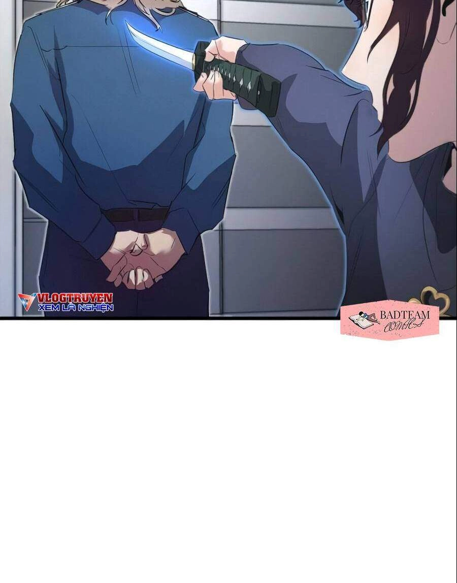 Quỷ Linh Vương Chapter 13 - 16