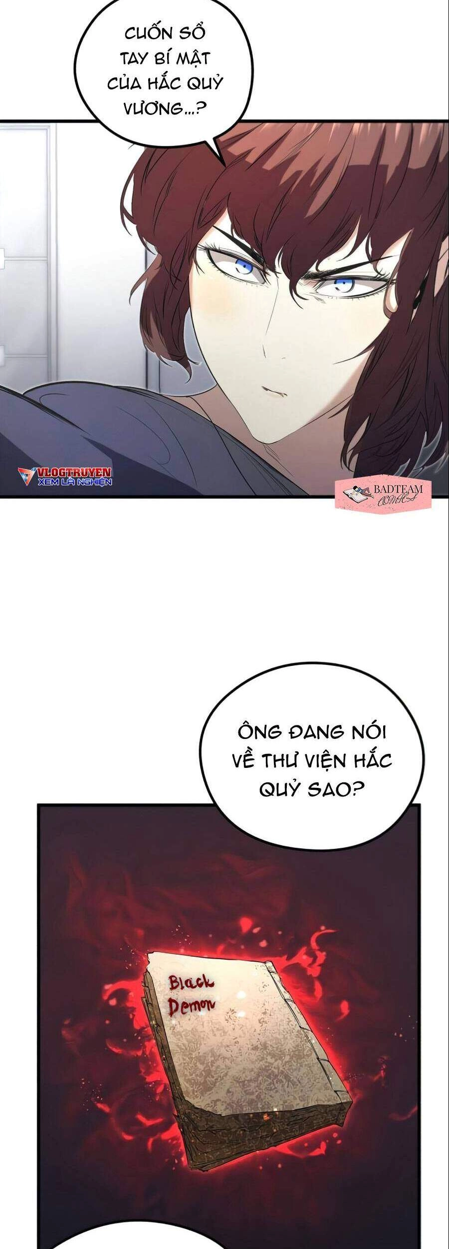 Quỷ Linh Vương Chapter 13 - 18