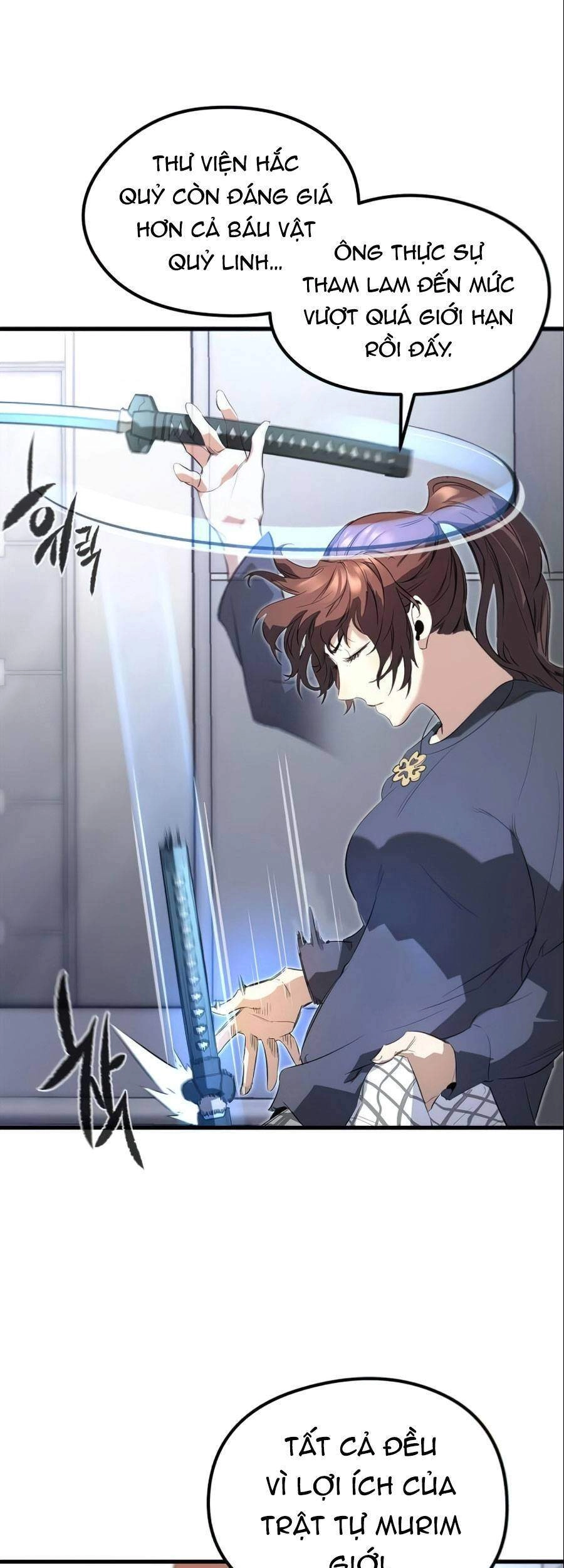 Quỷ Linh Vương Chapter 13 - 20