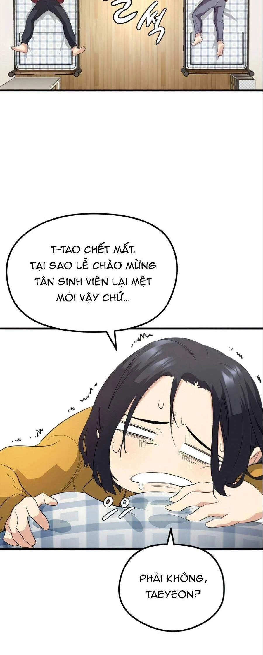 Quỷ Linh Vương Chapter 13 - 25