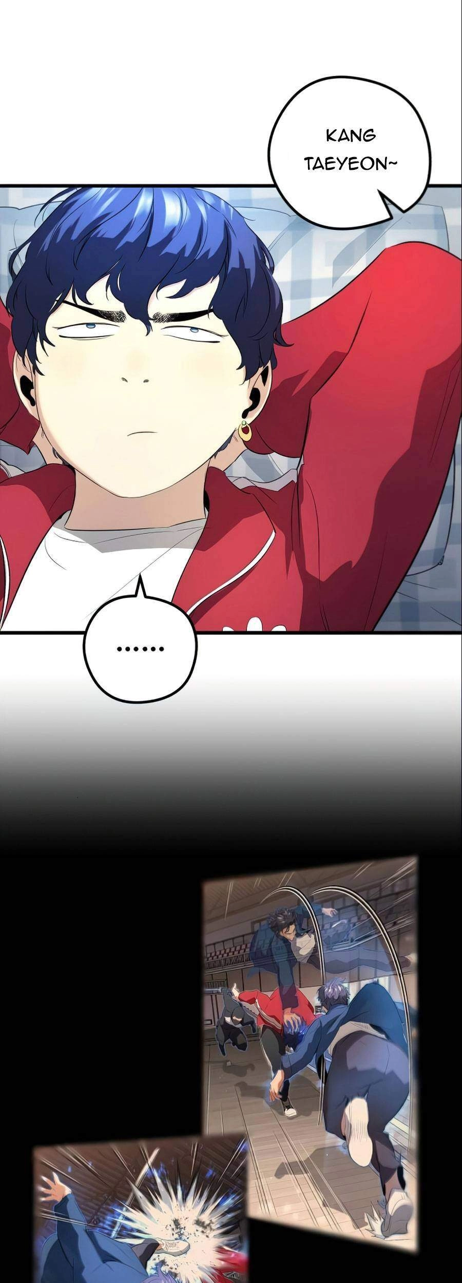 Quỷ Linh Vương Chapter 13 - 26