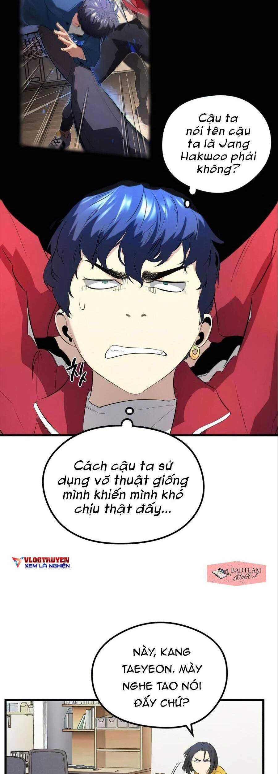 Quỷ Linh Vương Chapter 13 - 27