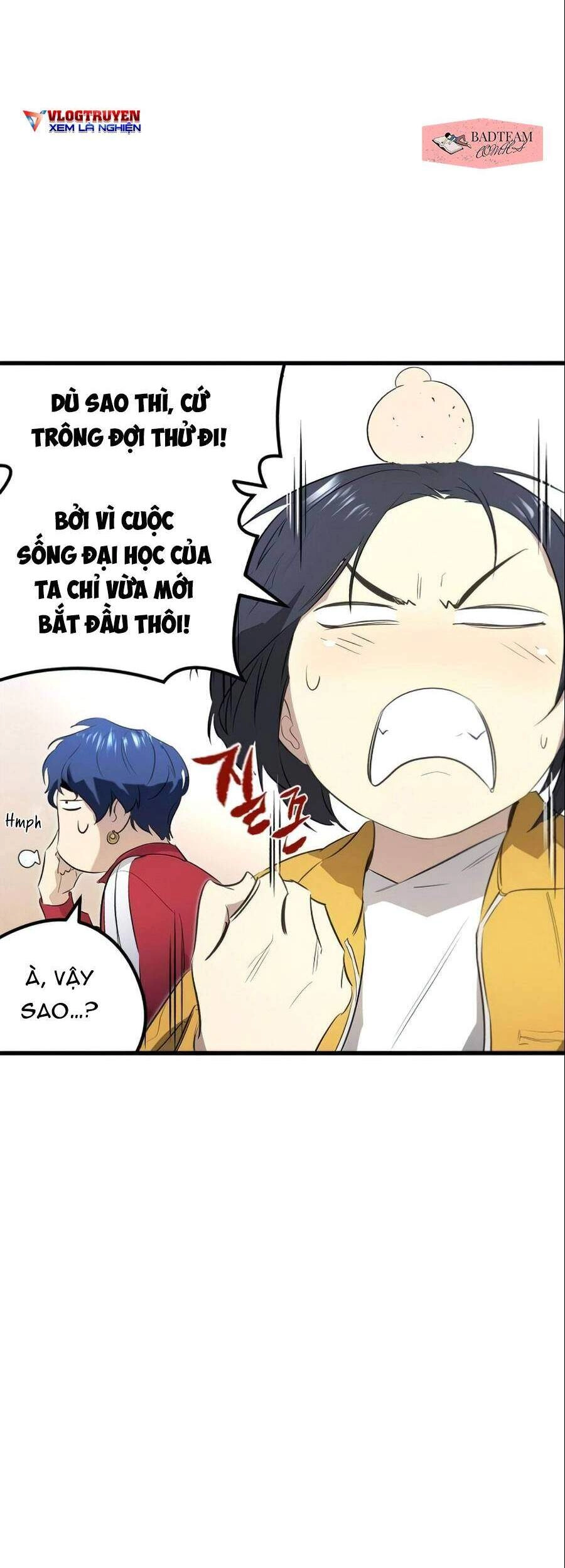 Quỷ Linh Vương Chapter 13 - 36