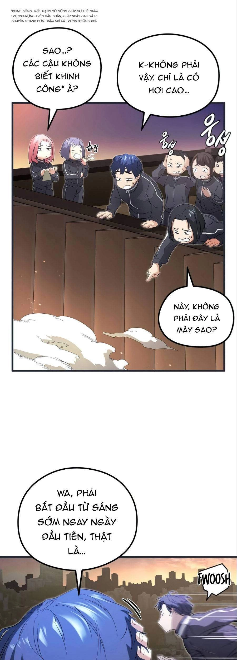 Quỷ Linh Vương Chapter 13 - 41