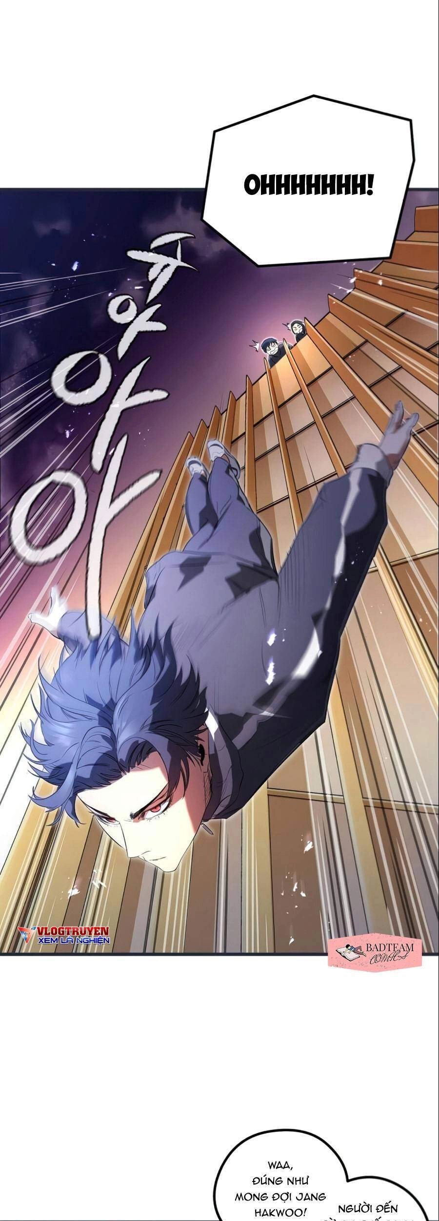 Quỷ Linh Vương Chapter 13 - 43