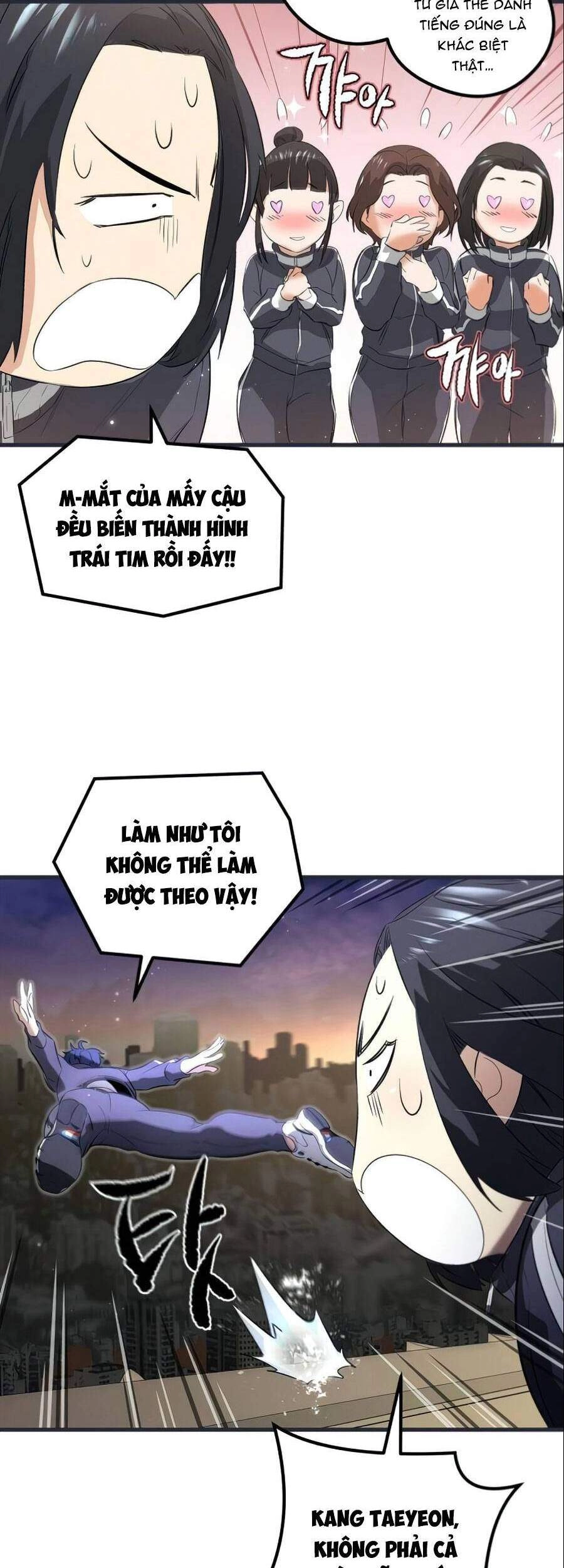 Quỷ Linh Vương Chapter 13 - 44