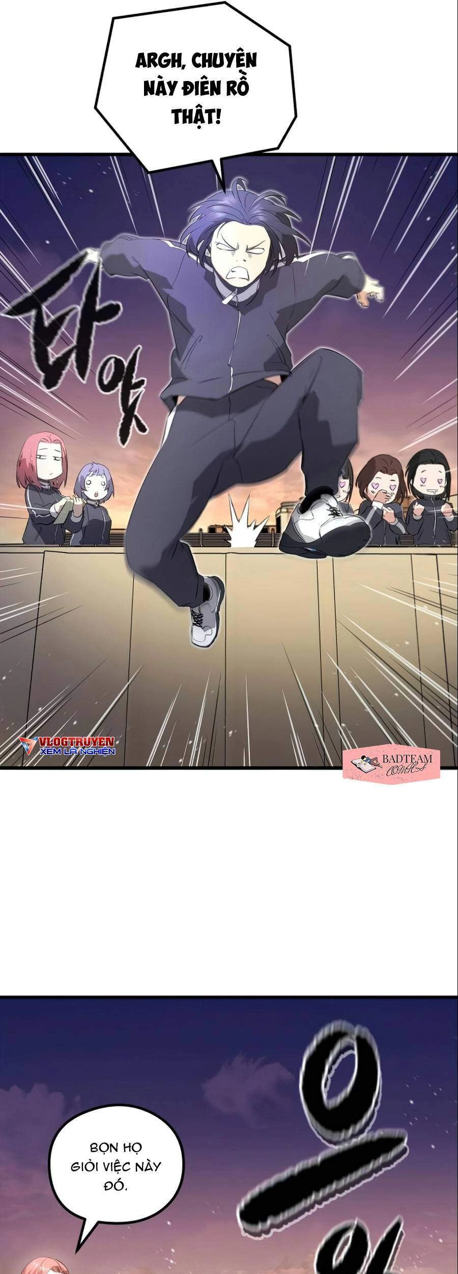 Quỷ Linh Vương Chapter 13 - 46