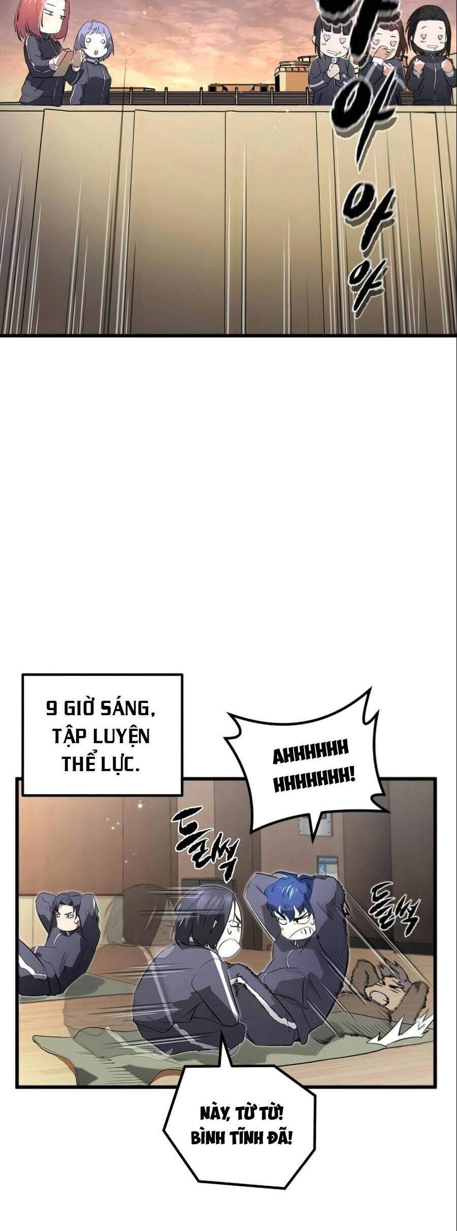 Quỷ Linh Vương Chapter 13 - 47