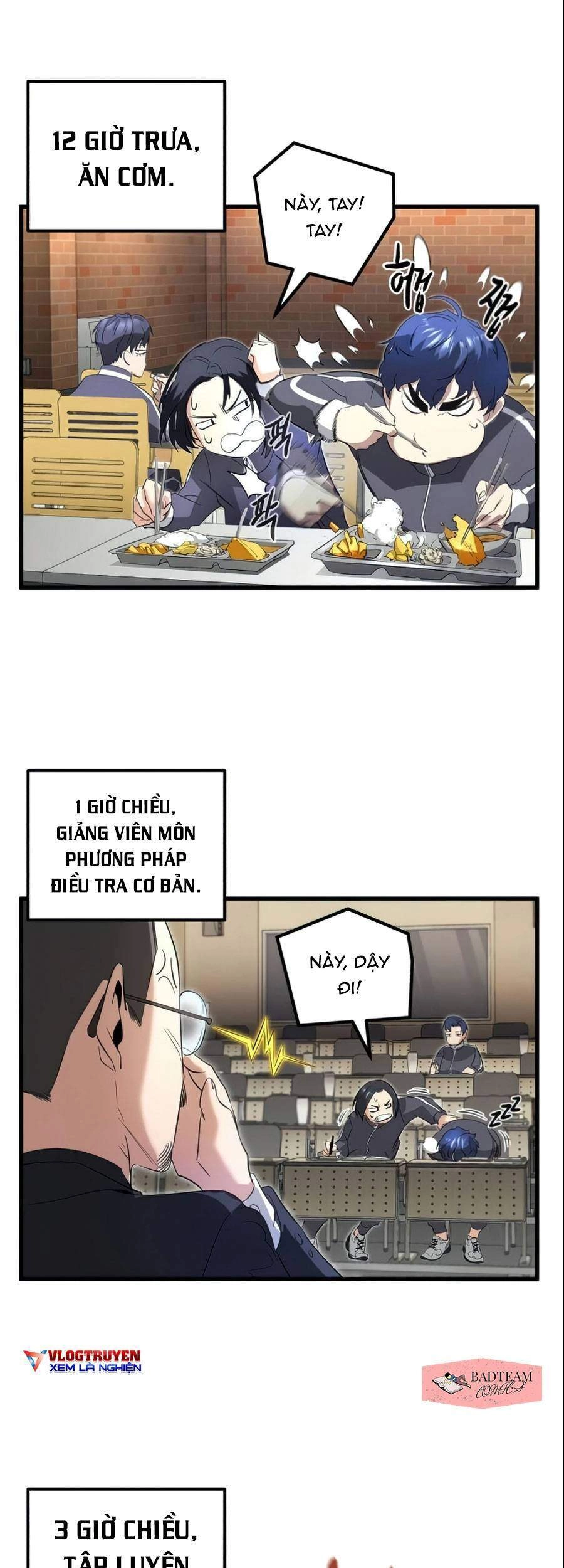 Quỷ Linh Vương Chapter 13 - 48