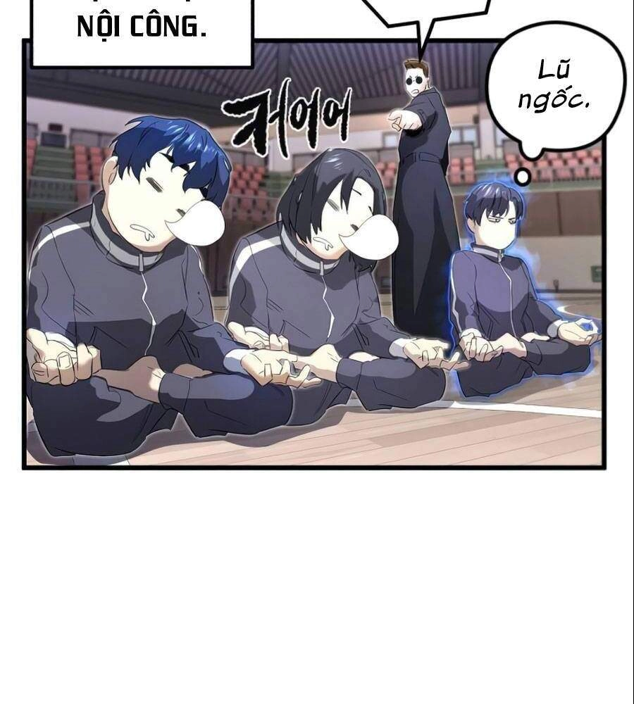 Quỷ Linh Vương Chapter 13 - 50