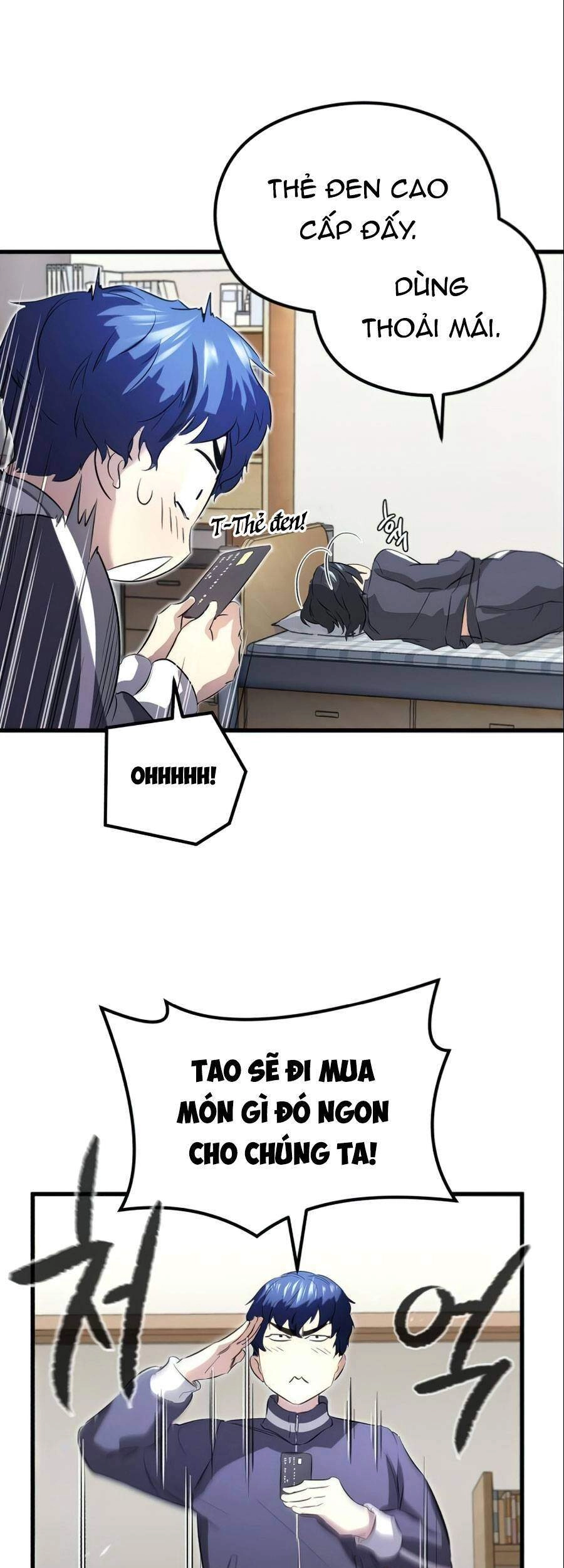 Quỷ Linh Vương Chapter 13 - 54