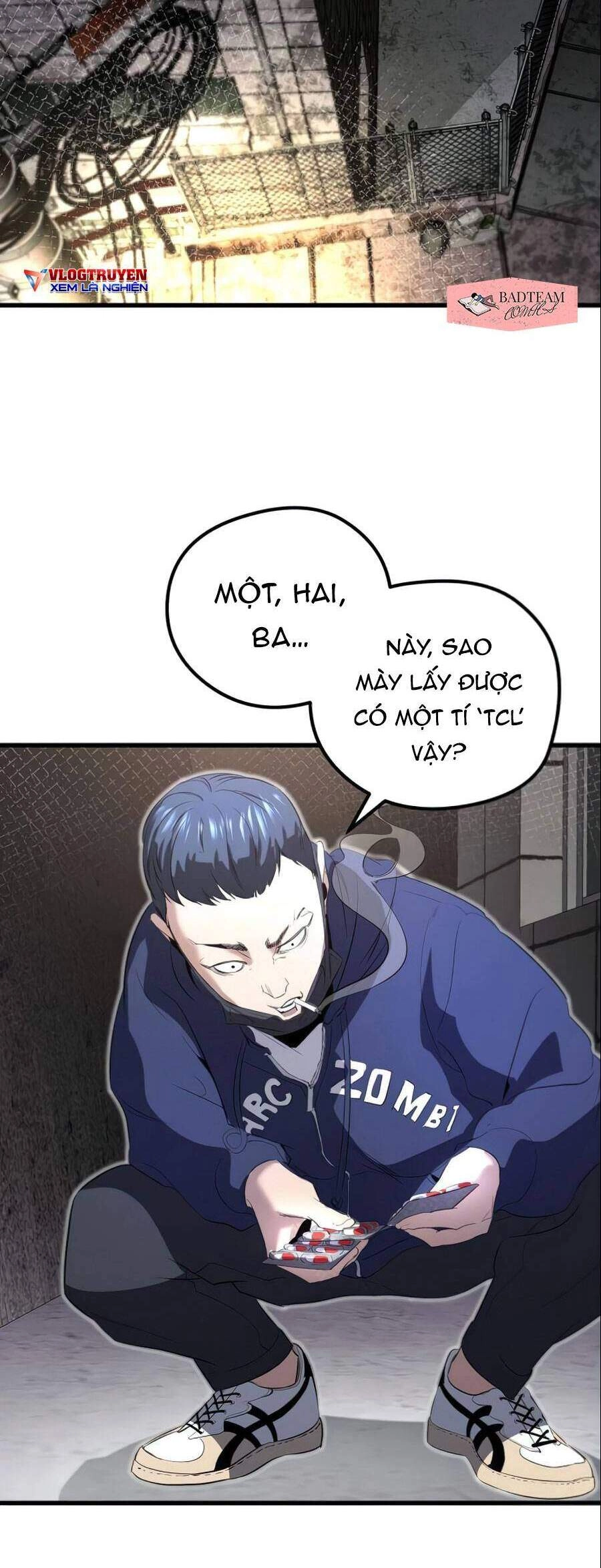 Quỷ Linh Vương Chapter 13 - 57