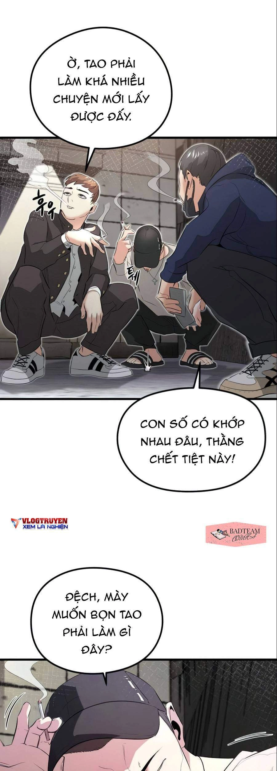 Quỷ Linh Vương Chapter 13 - 58