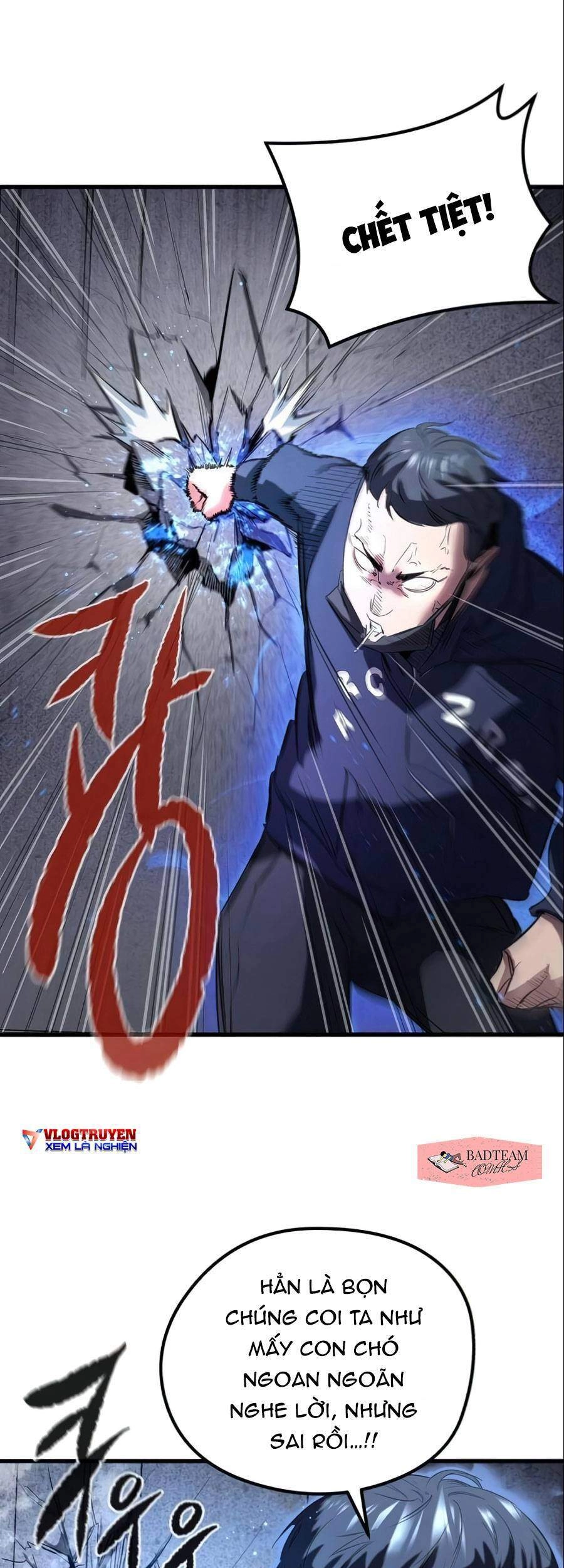 Quỷ Linh Vương Chapter 13 - 64