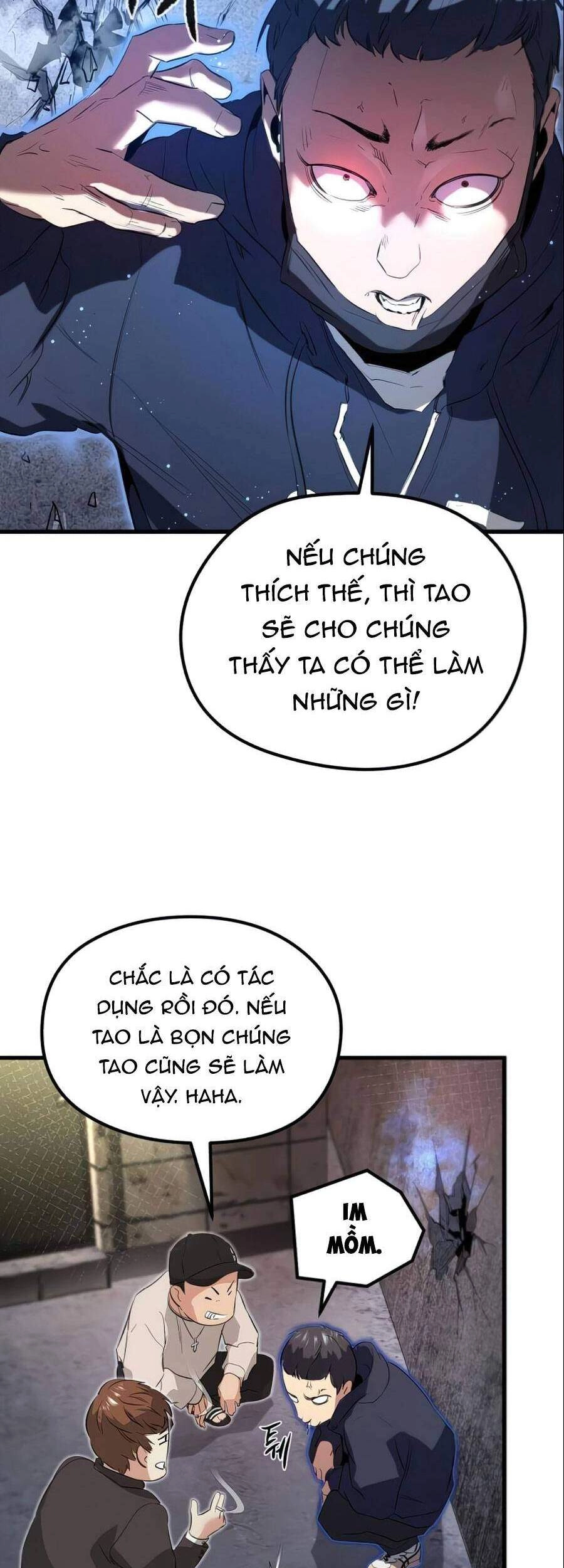 Quỷ Linh Vương Chapter 13 - 65