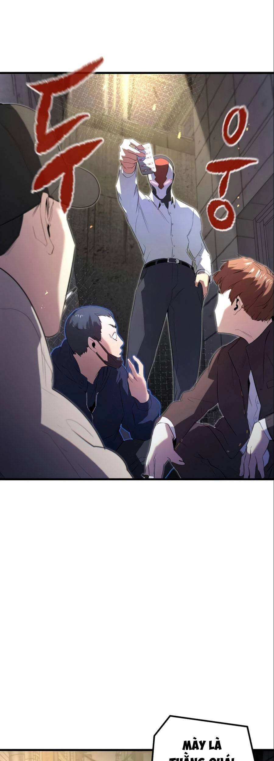 Quỷ Linh Vương Chapter 13 - 69