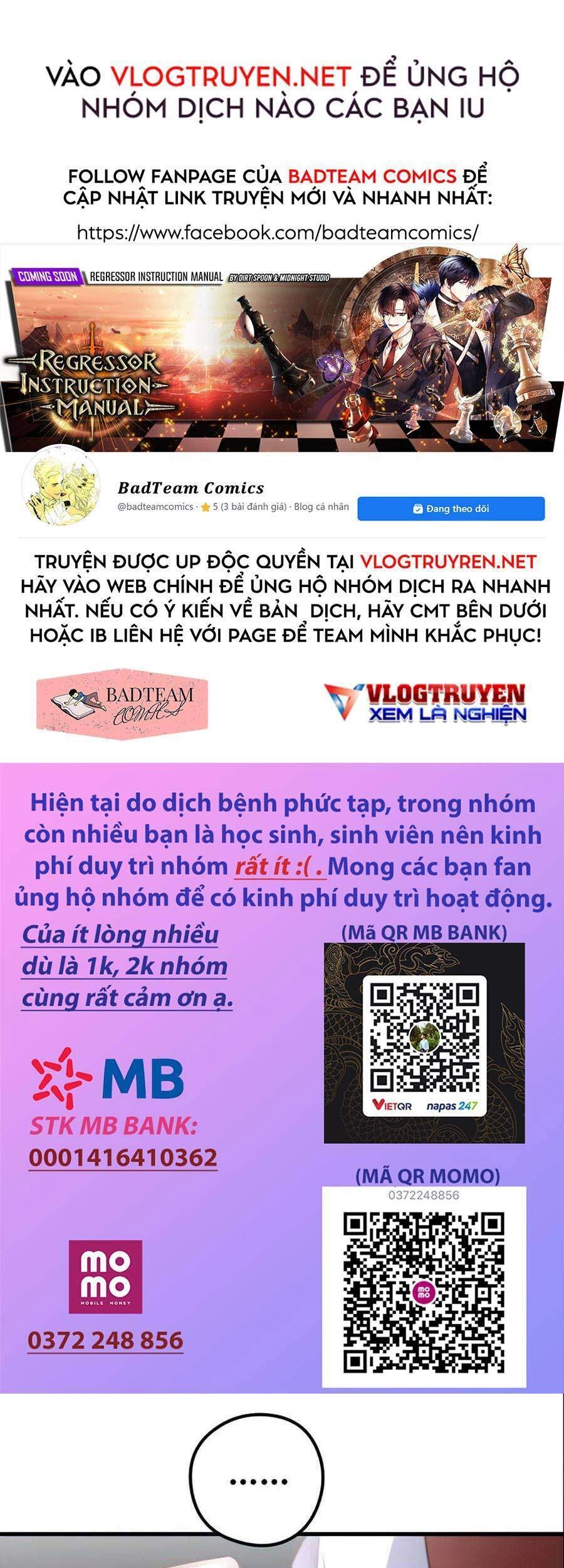 Quỷ Linh Vương Chapter 14 - 1