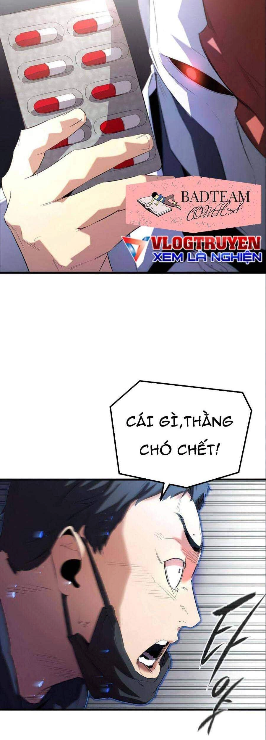 Quỷ Linh Vương Chapter 14 - 2