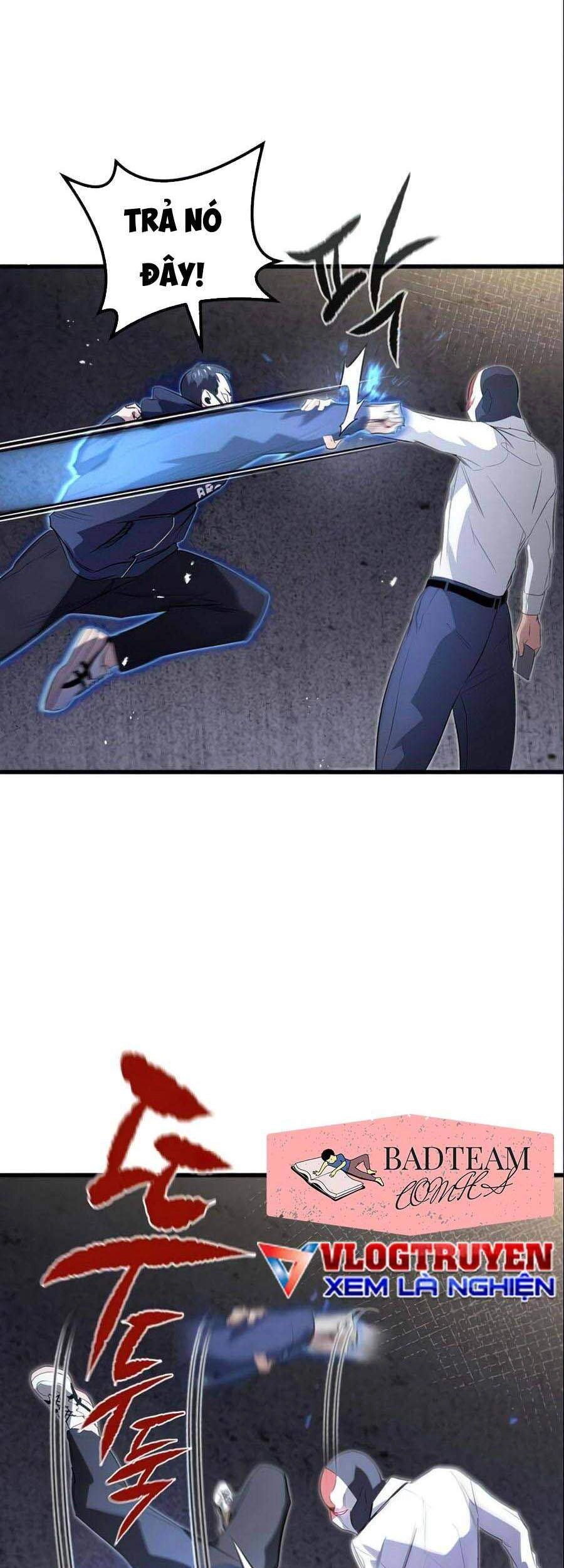 Quỷ Linh Vương Chapter 14 - 3