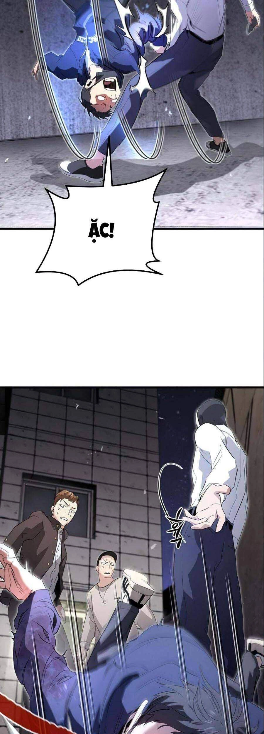 Quỷ Linh Vương Chapter 14 - 4