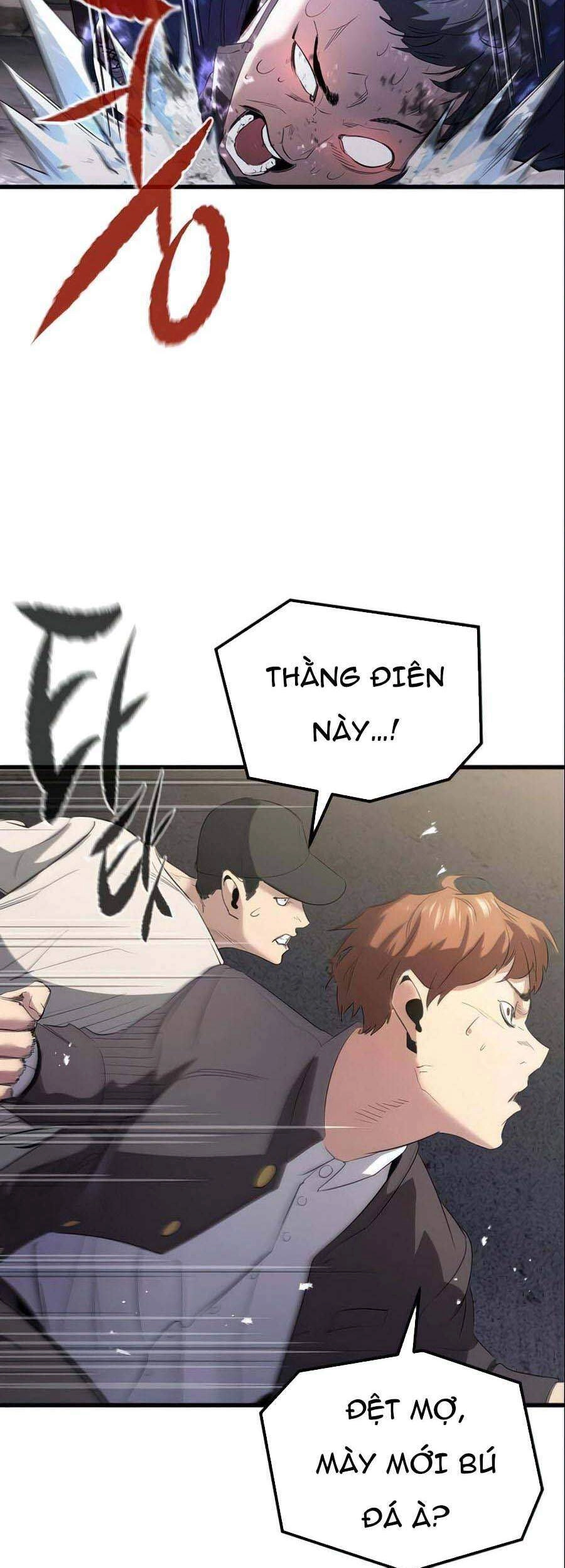 Quỷ Linh Vương Chapter 14 - 5