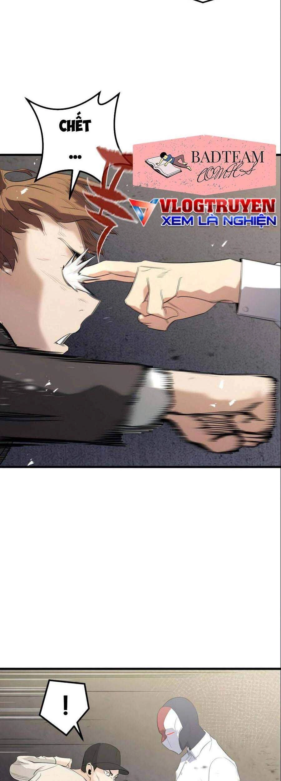 Quỷ Linh Vương Chapter 14 - 6