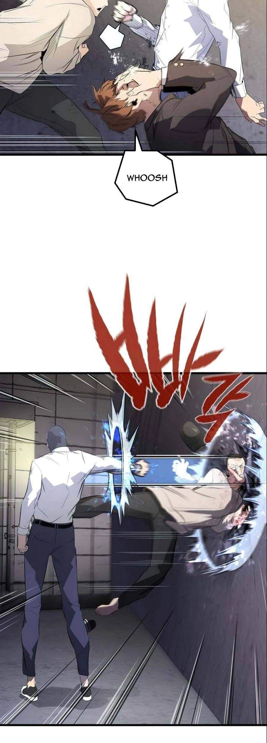 Quỷ Linh Vương Chapter 14 - 7