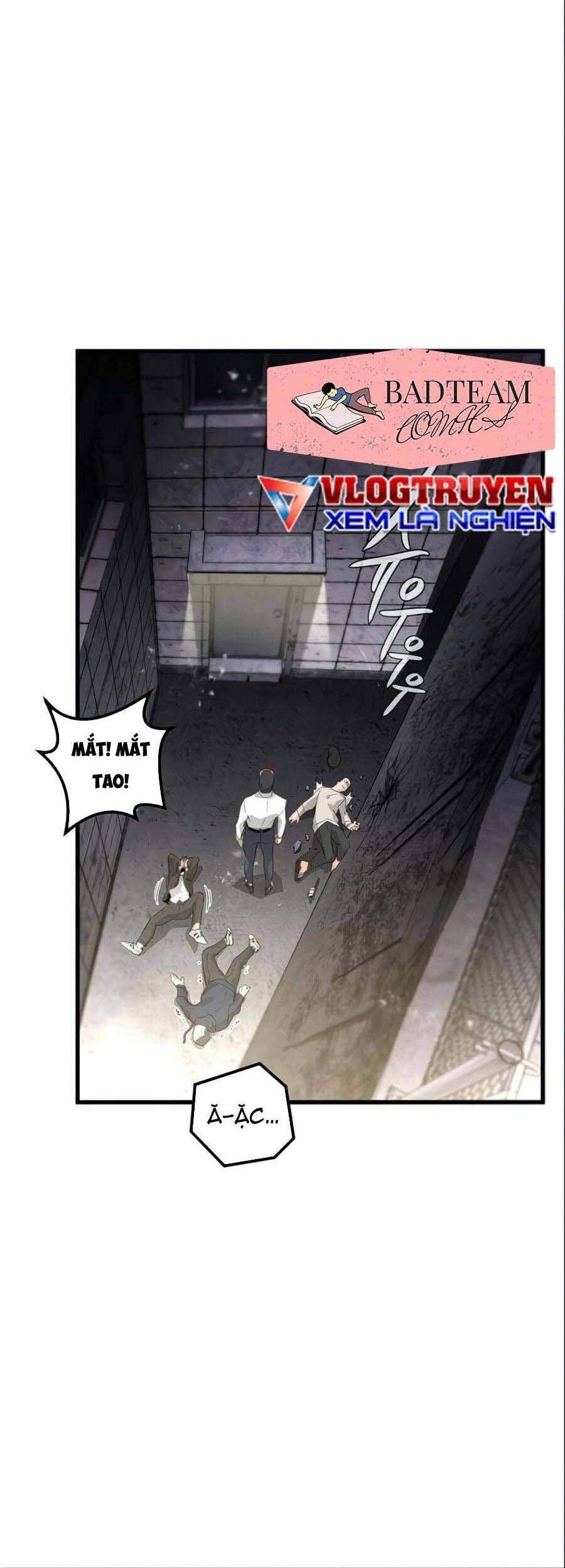 Quỷ Linh Vương Chapter 14 - 8