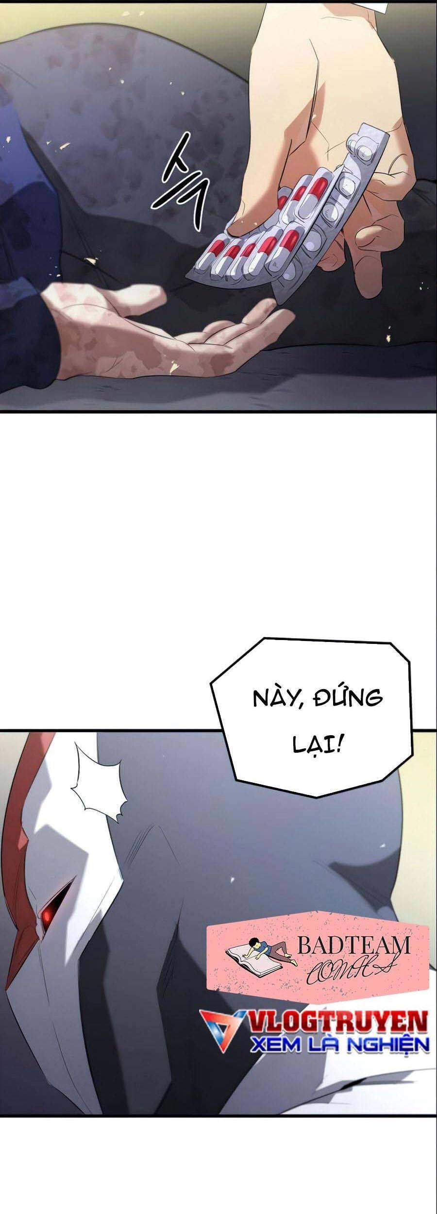 Quỷ Linh Vương Chapter 14 - 9