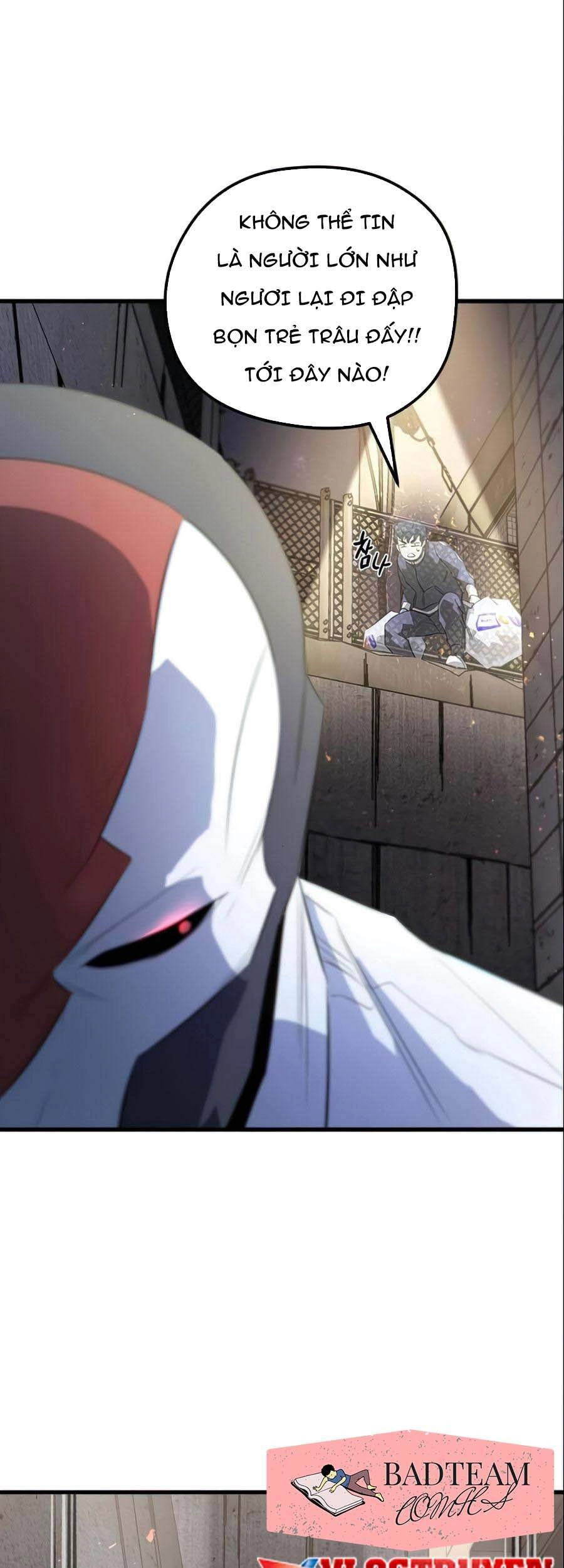 Quỷ Linh Vương Chapter 14 - 11